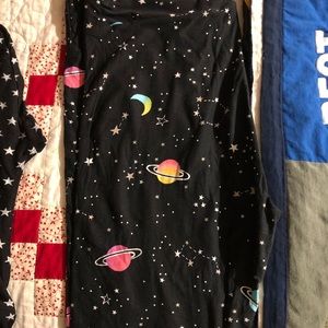 Lularoe TC leggings